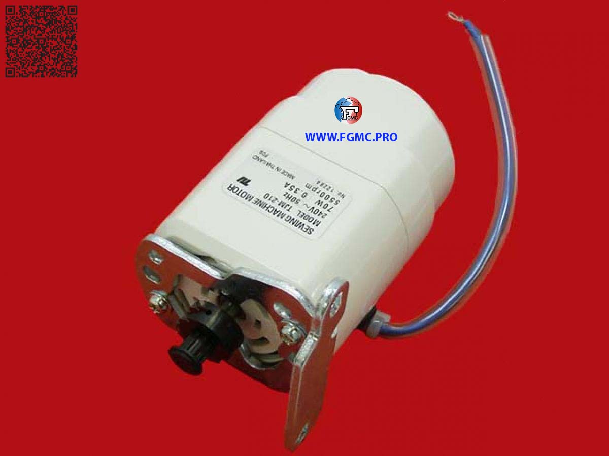 moteur elna 2110/3210 (tjm211